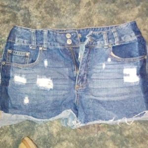 Maurices shorts 7/8